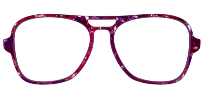 The Mulberry Pearl Tortoise