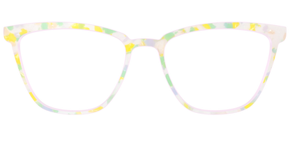 The Daffodil Pearl Tortoise