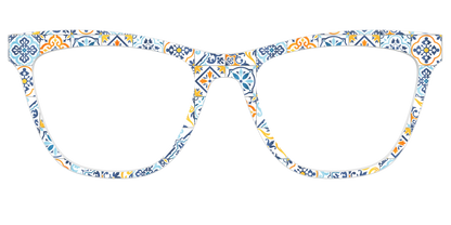 The Italian Tiles