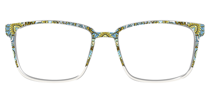 The Canopy Paisley Crown