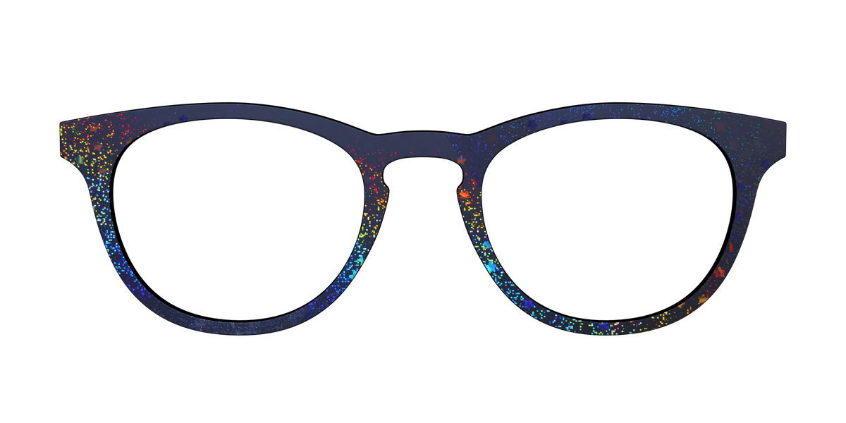 The Rainbow Disco