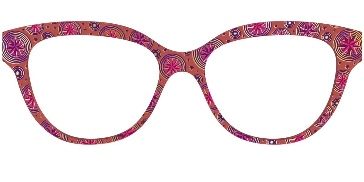 The Gold Foil Luna Lovegood™
