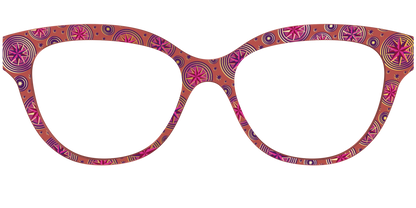 The Gold Foil Luna Lovegood™