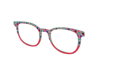 The Berry Patch Stickers
