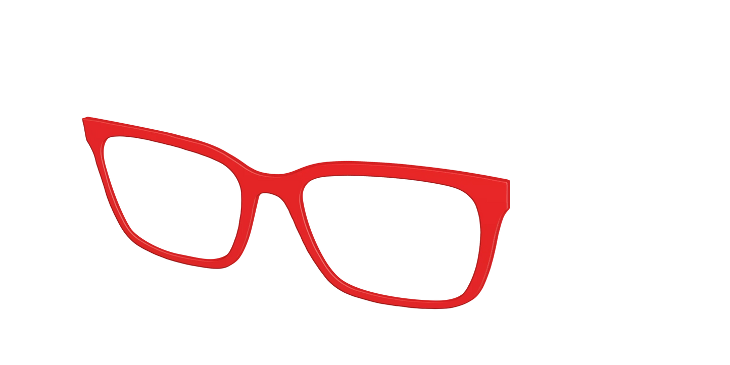 The Red