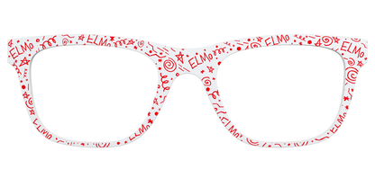 The Elmo Scribble