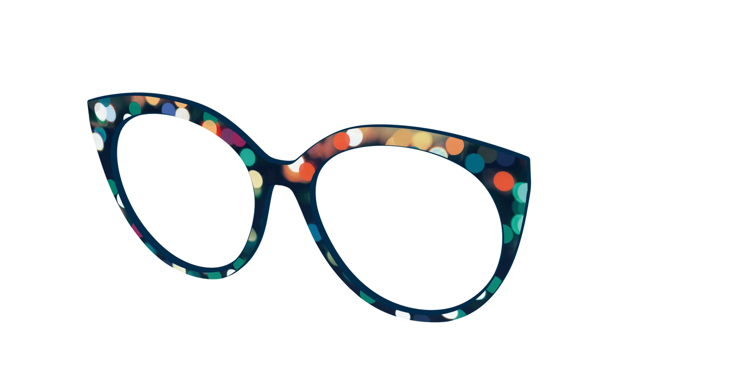 The Bokeh Dot