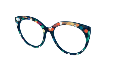 The Bokeh Dot