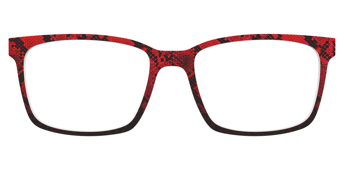The Statement Snakeskin