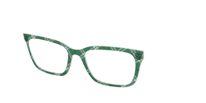 The Slytherin™ Plaid