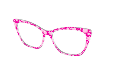 The Pink Pop Bubbles