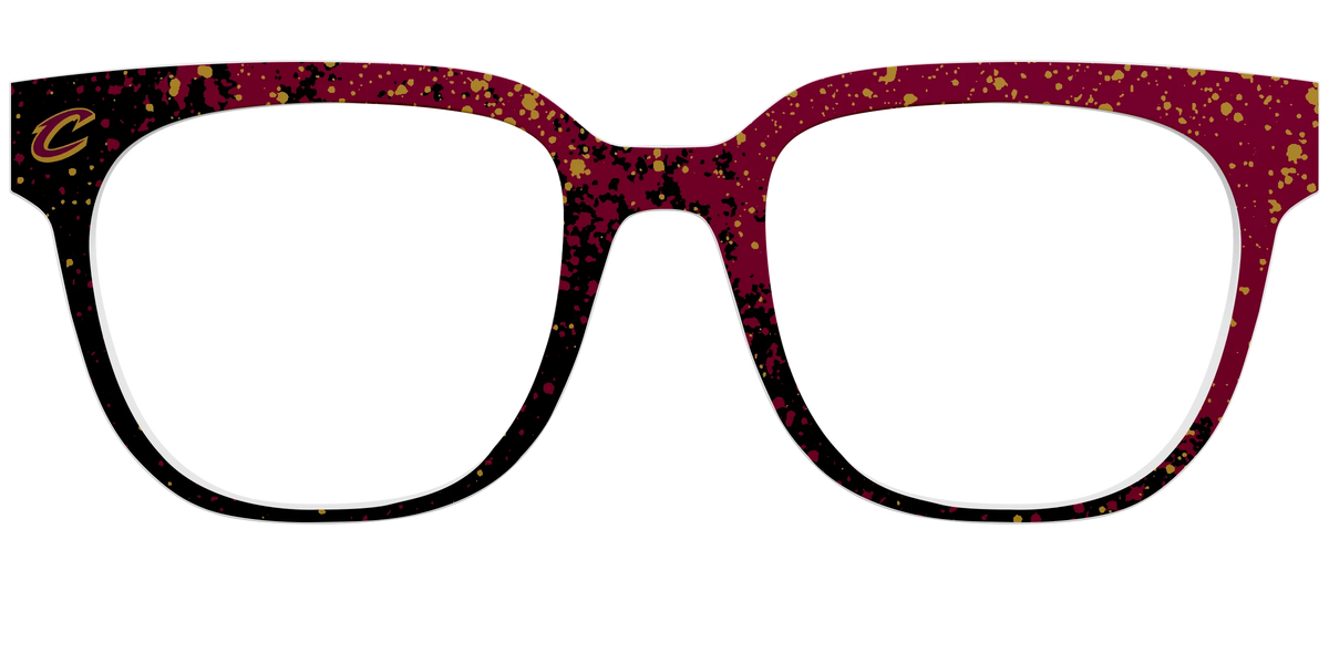 The Cavaliers Splatter