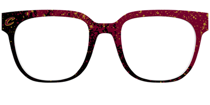 The Cavaliers Splatter