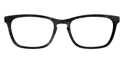 The Black Holographic Scrolls