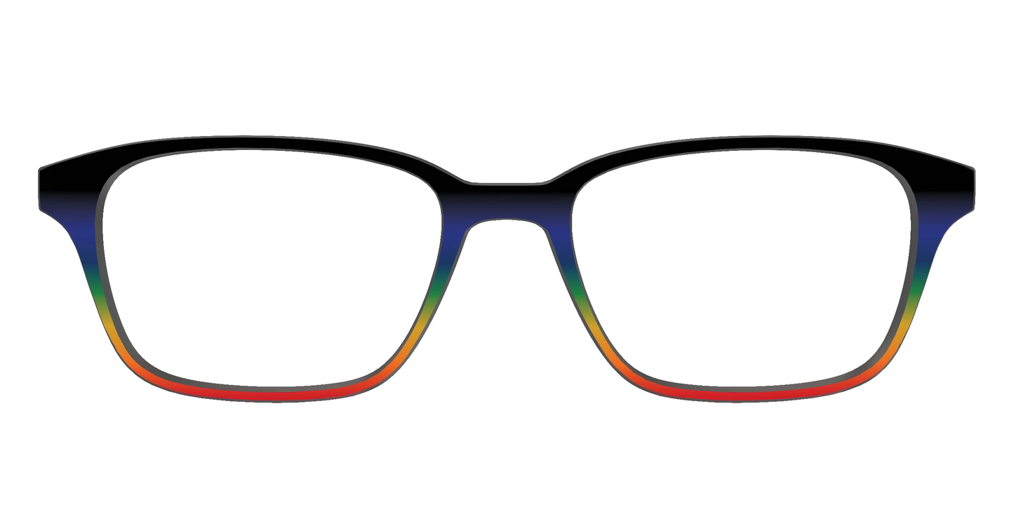 The Love Wins Gradient