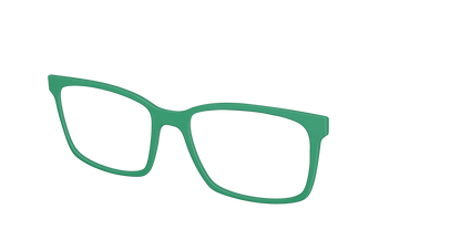 The Forest Green