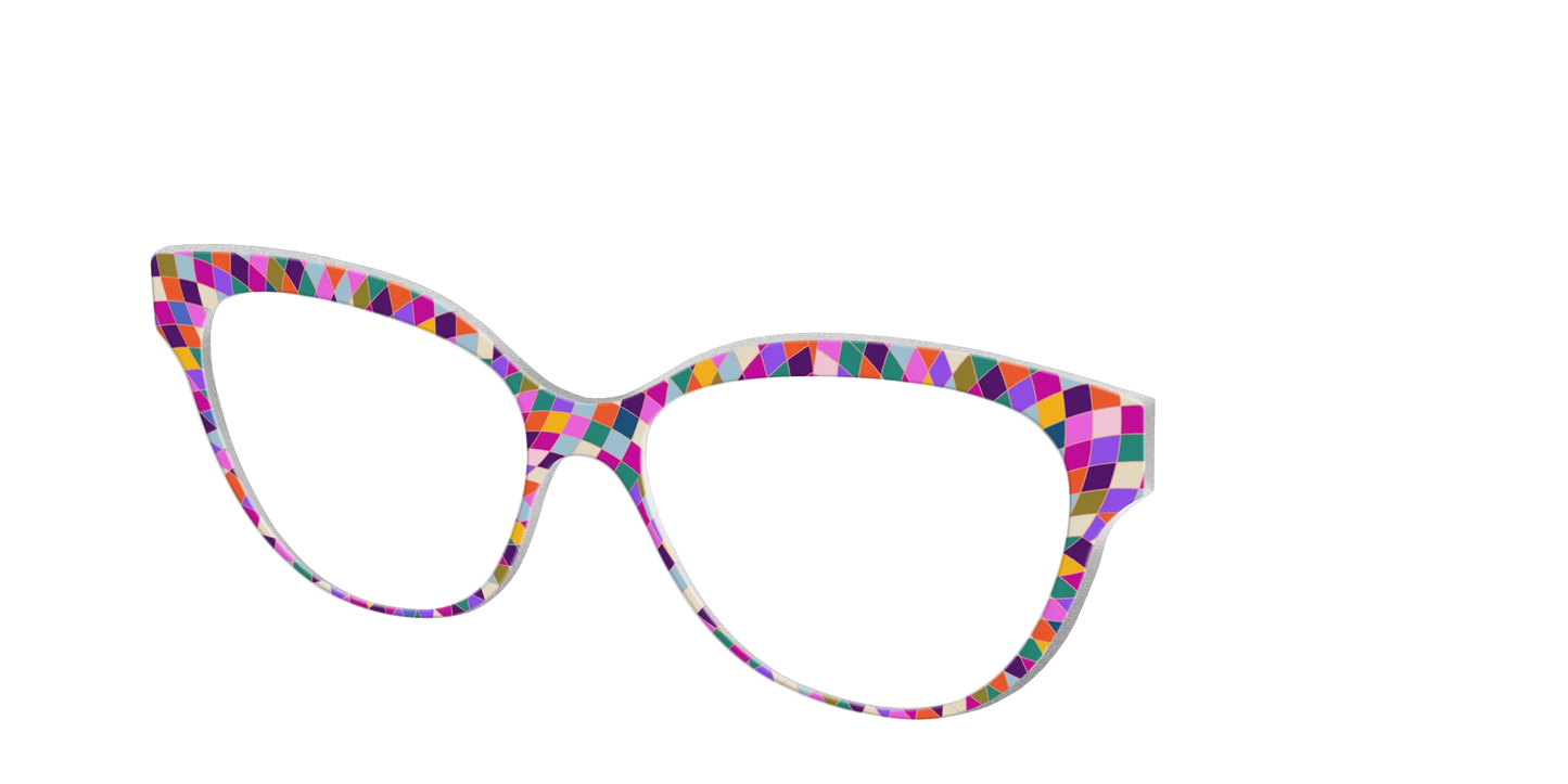 The Party Kaleidoscope