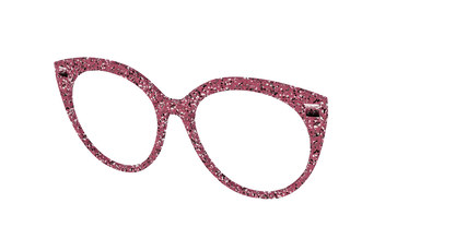 The Ruby Sparkle
