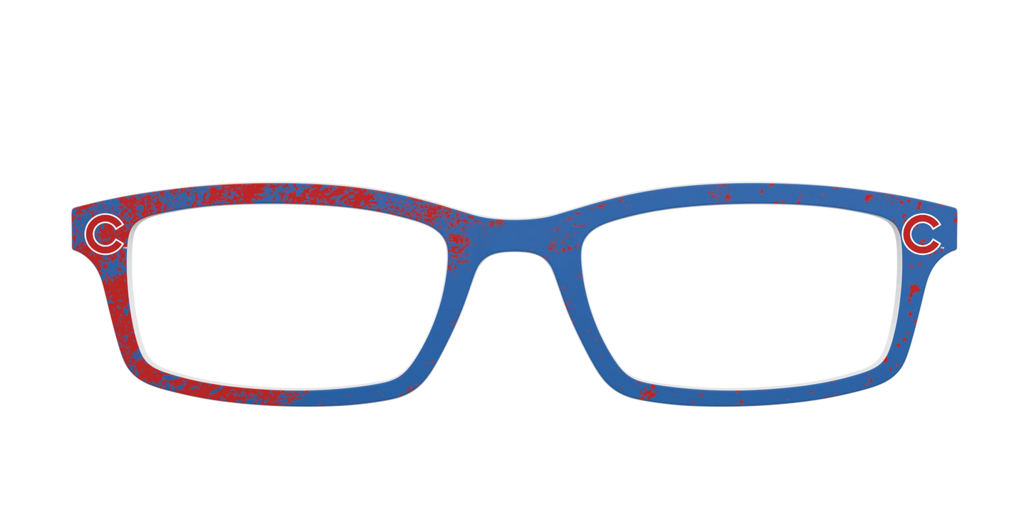 The Cubs Home Run