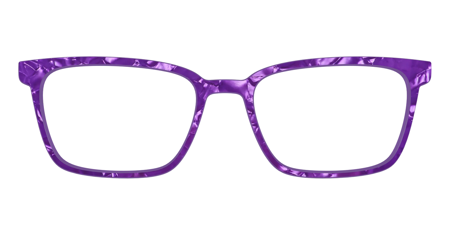 The Sugilite Pearl Marble