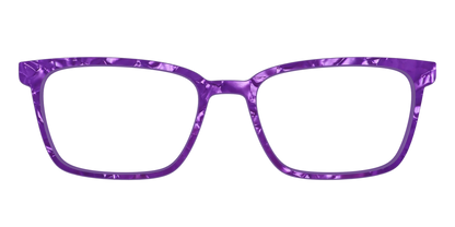 The Sugilite Pearl Marble