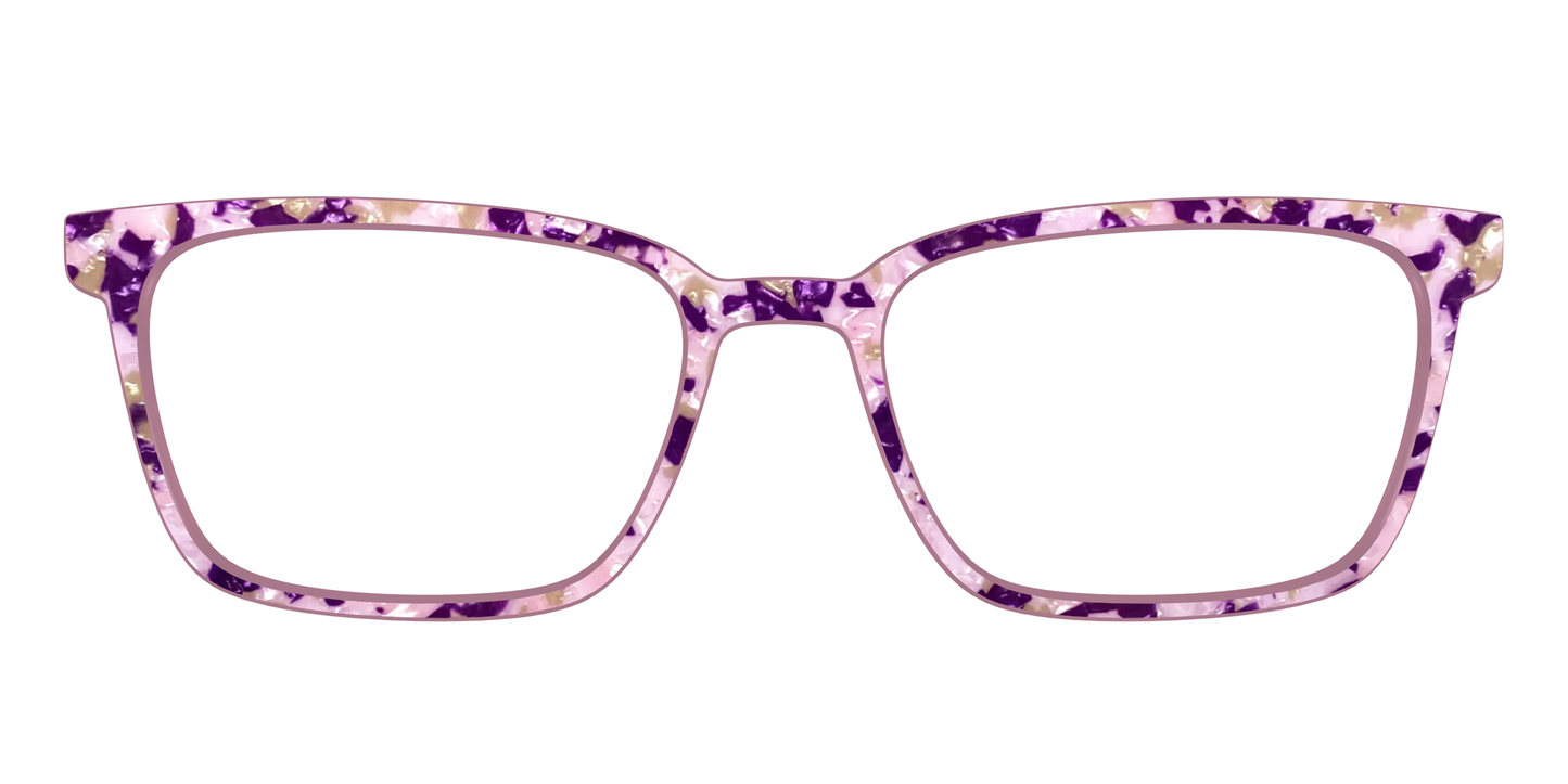The Spotted Thistle Pearl Tortoise