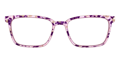 The Spotted Thistle Pearl Tortoise