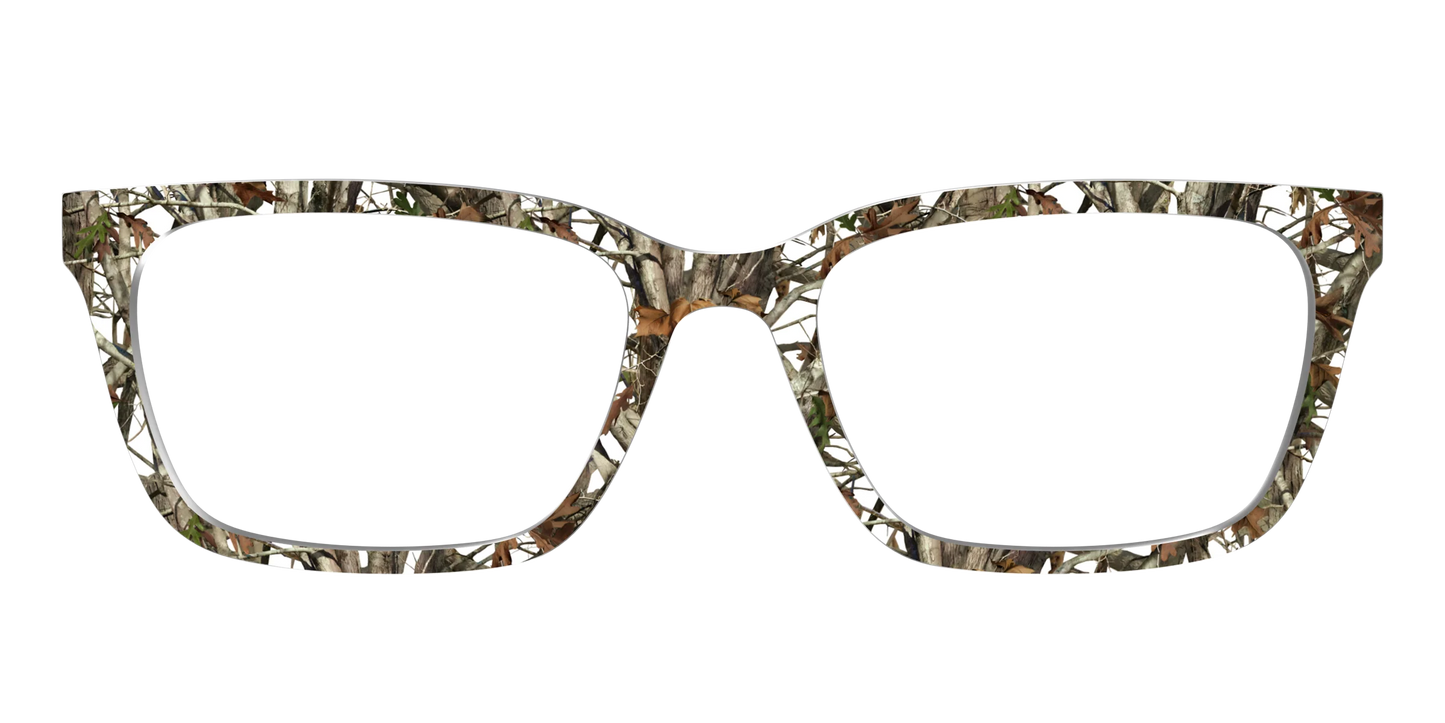 The Forest Camo