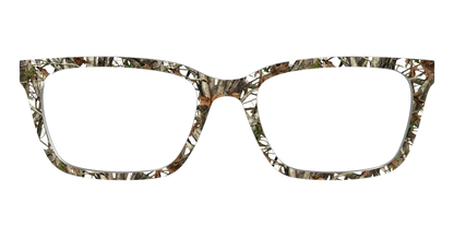 The Forest Camo