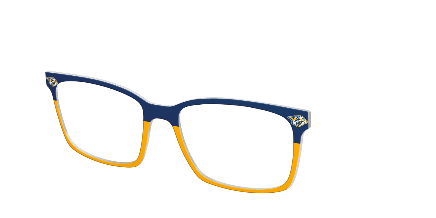The Predators® Split