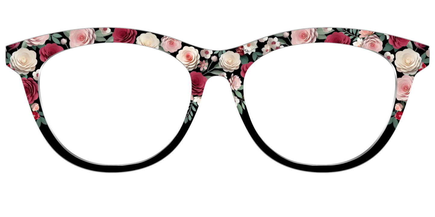 The Floral Crown