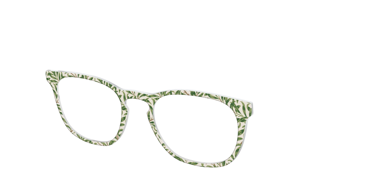 William Morris Willow Bough