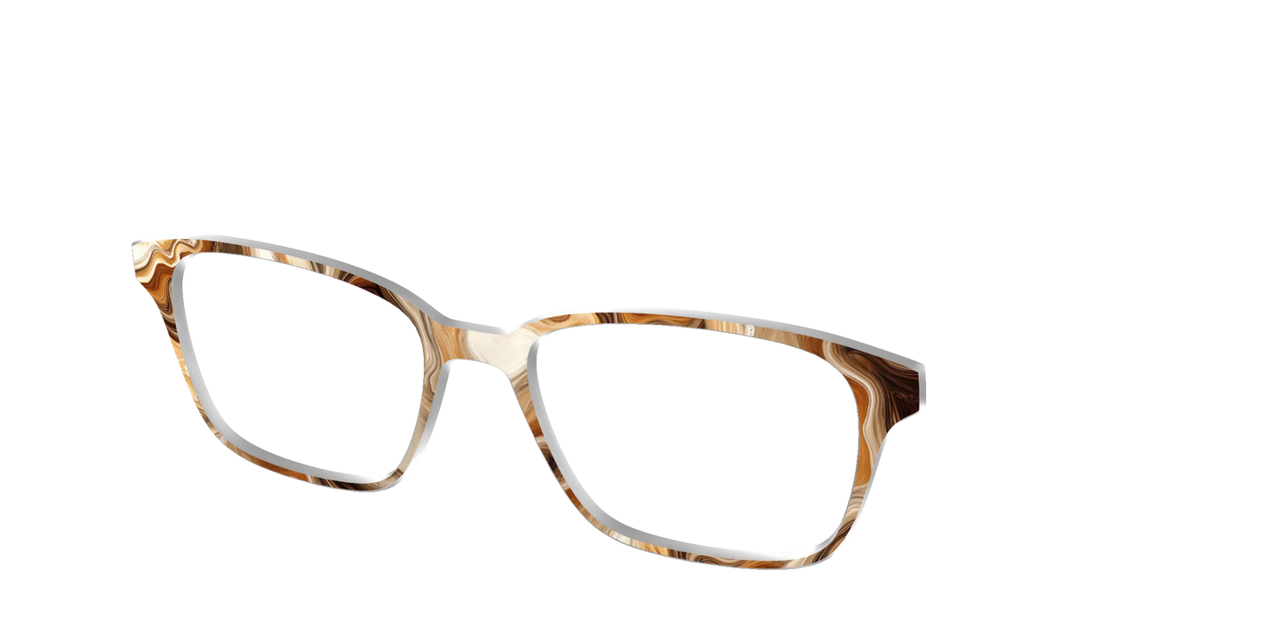 The Espresso Marble