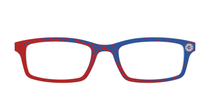 The Clippers Splatter