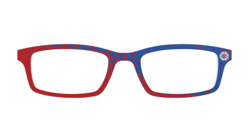 The Clippers Splatter
