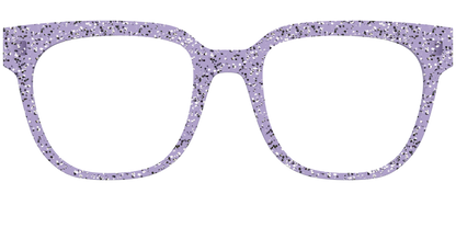 The Lavender Sparkle