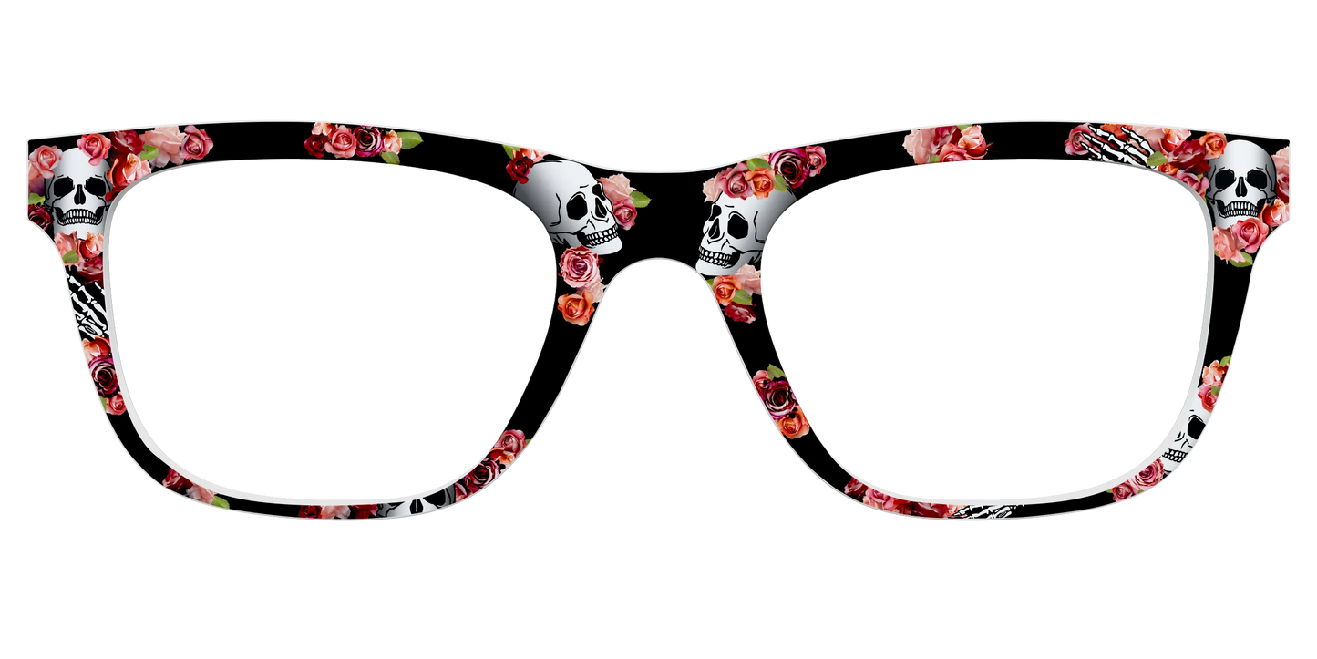 The Lovely Skeletons