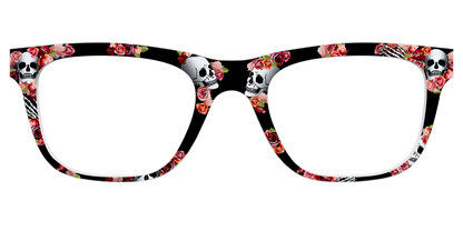The Lovely Skeletons