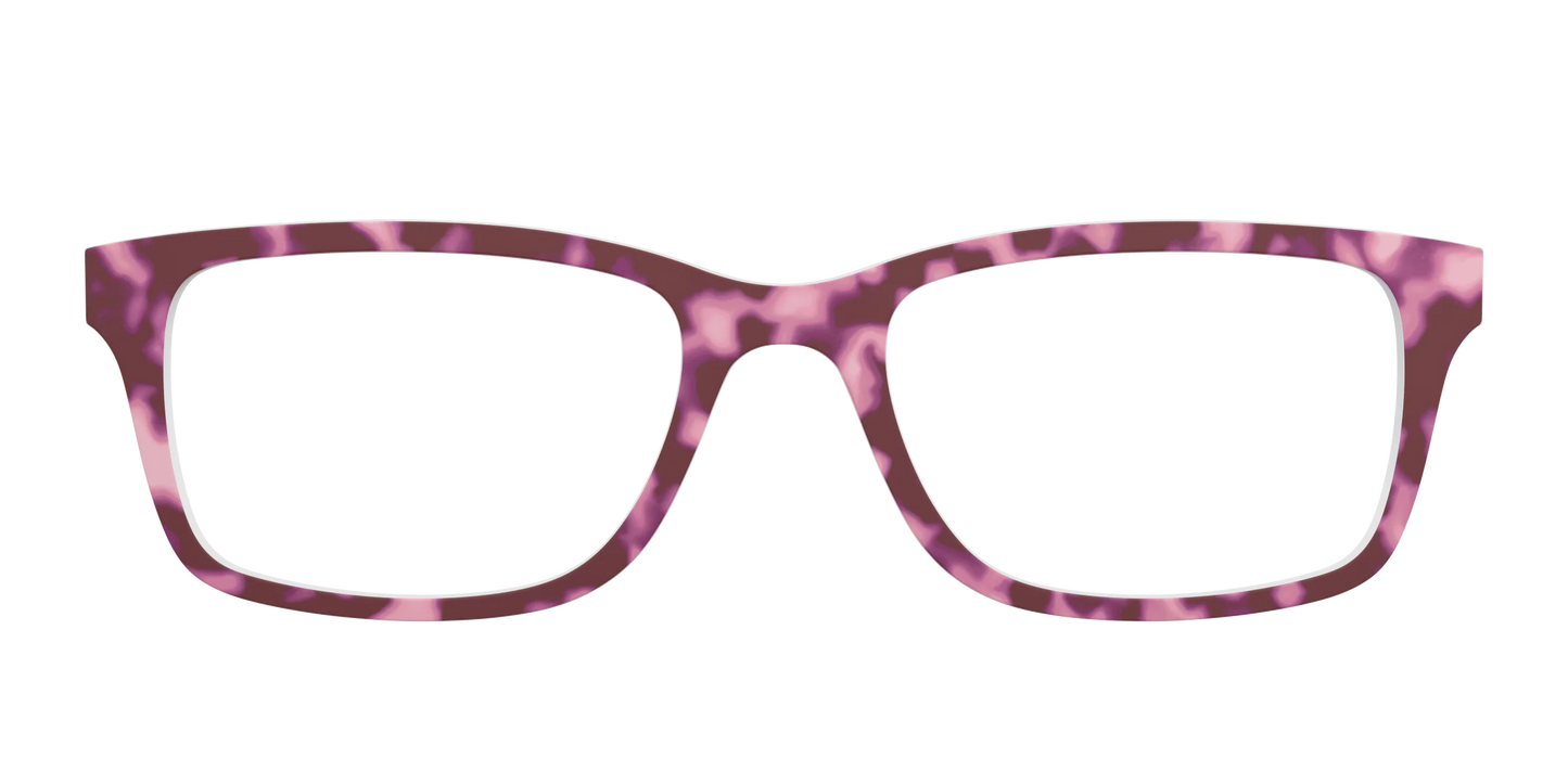 The Maroon Tortoise