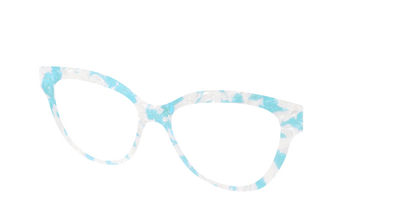 The Blue Sky Pearl Tortoise