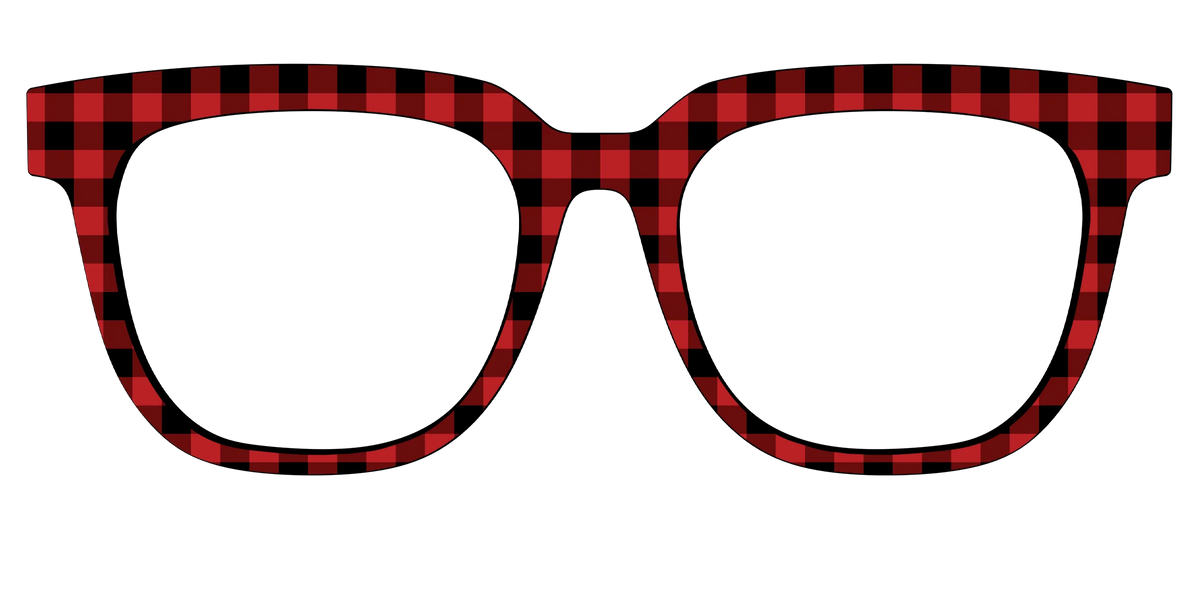 The Buffalo Plaid