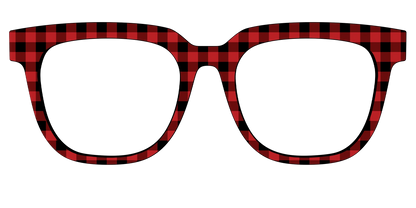 The Buffalo Plaid
