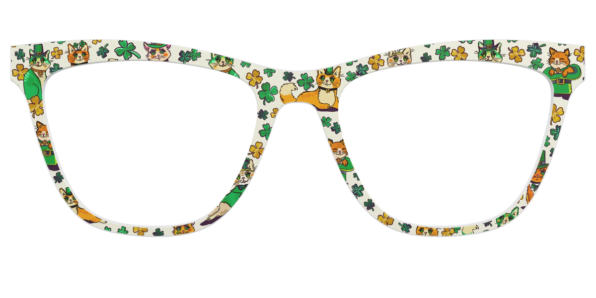 The Clover Cats