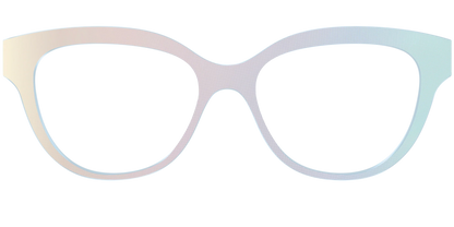 The Pastel Dot Iridescent