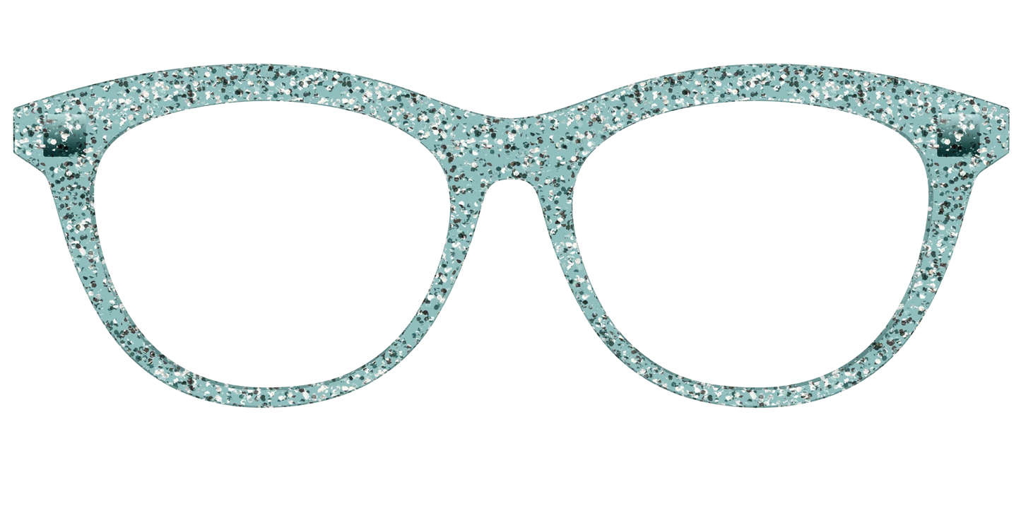 The Mint Sparkle