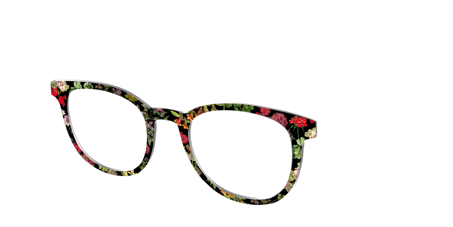 The Botanical Study
