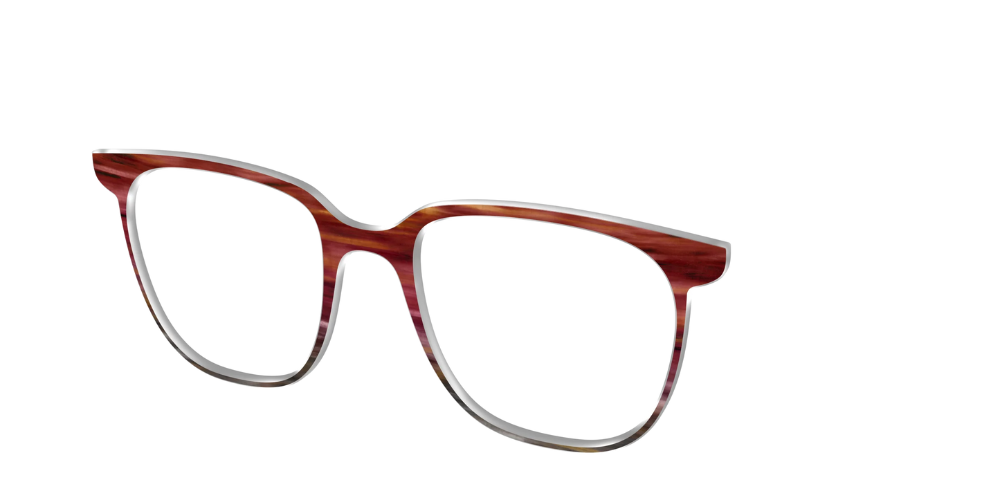 The Auburn Gradient Horn