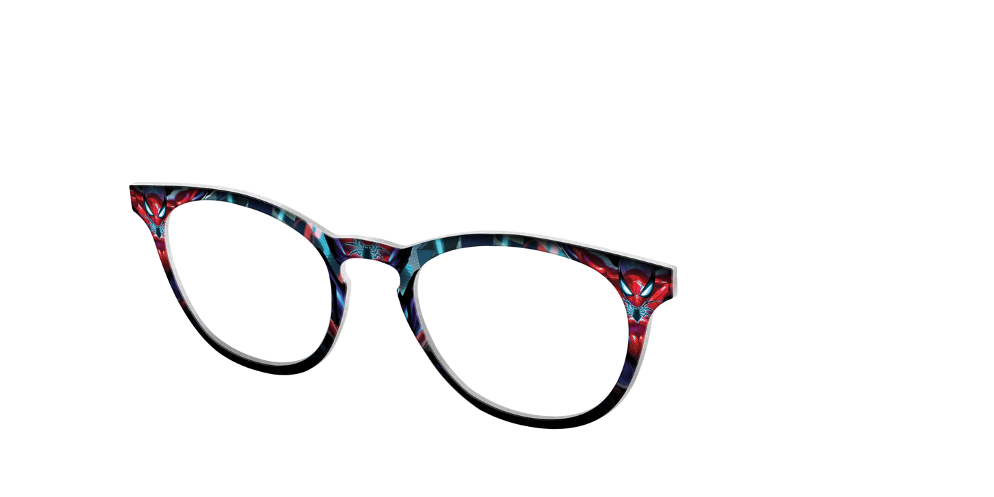 Spider-Man