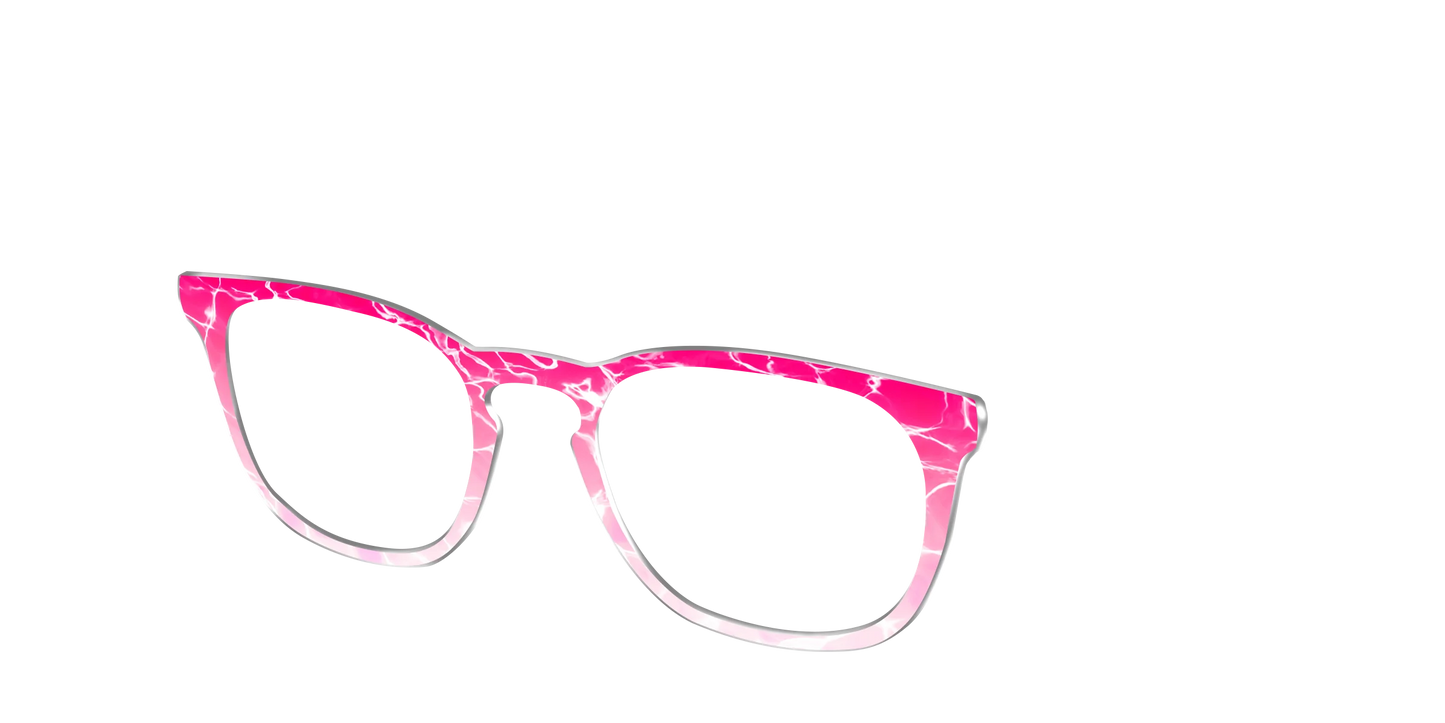 The Pink High Tide