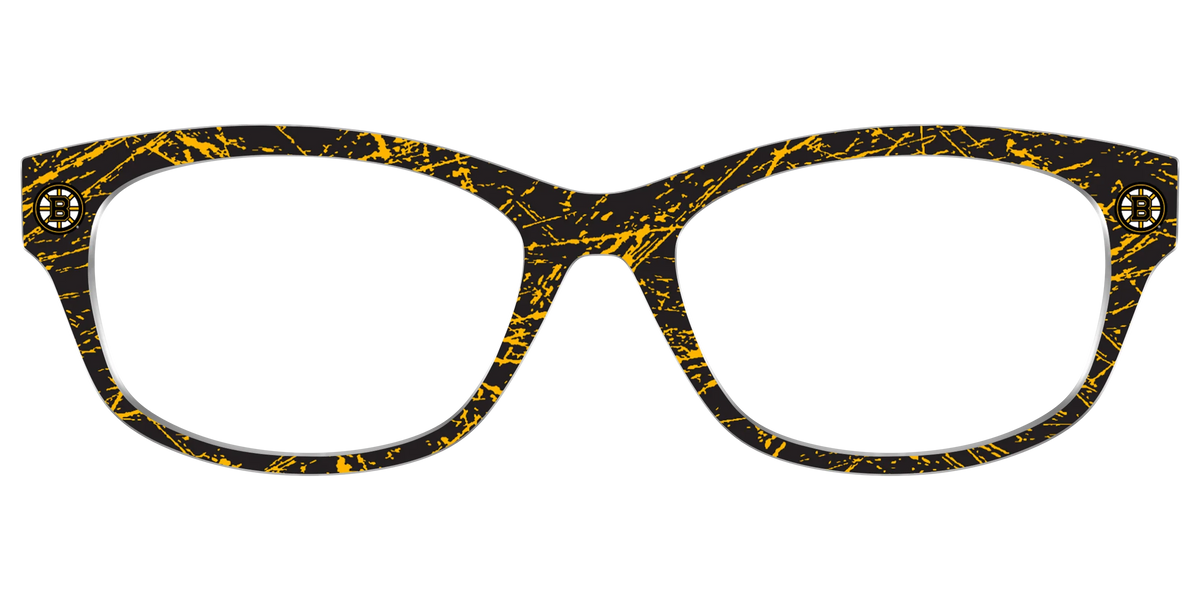 The Bruins® Ice